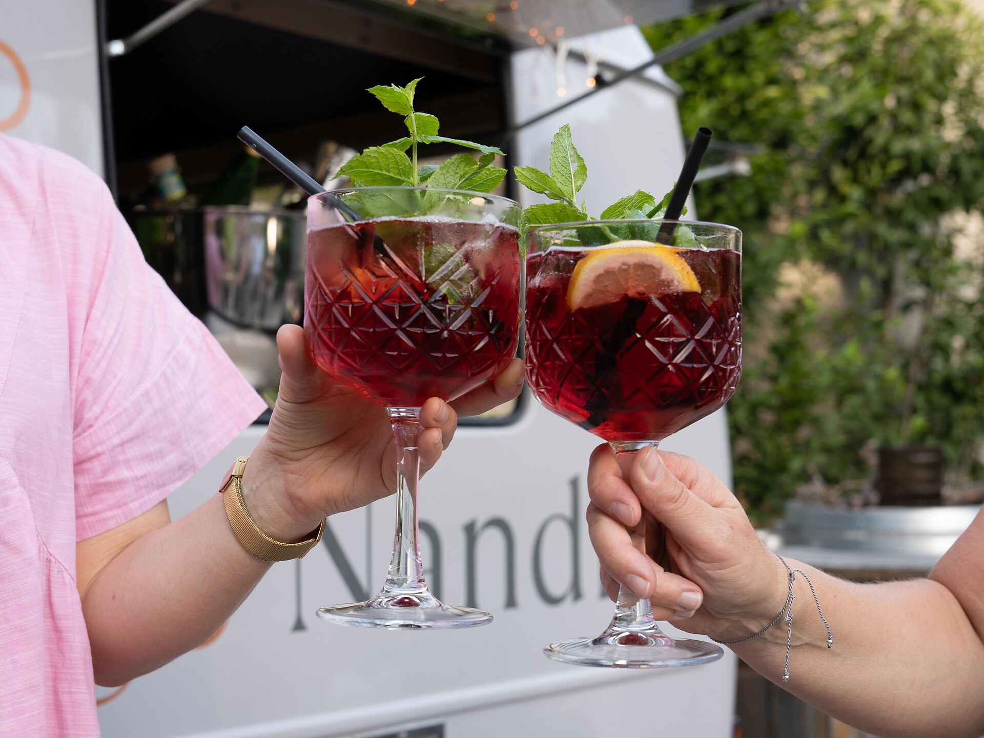 Terrace Vibes – Spitalerhof - Bressanone e dintorni - #1 - suedtirol.info