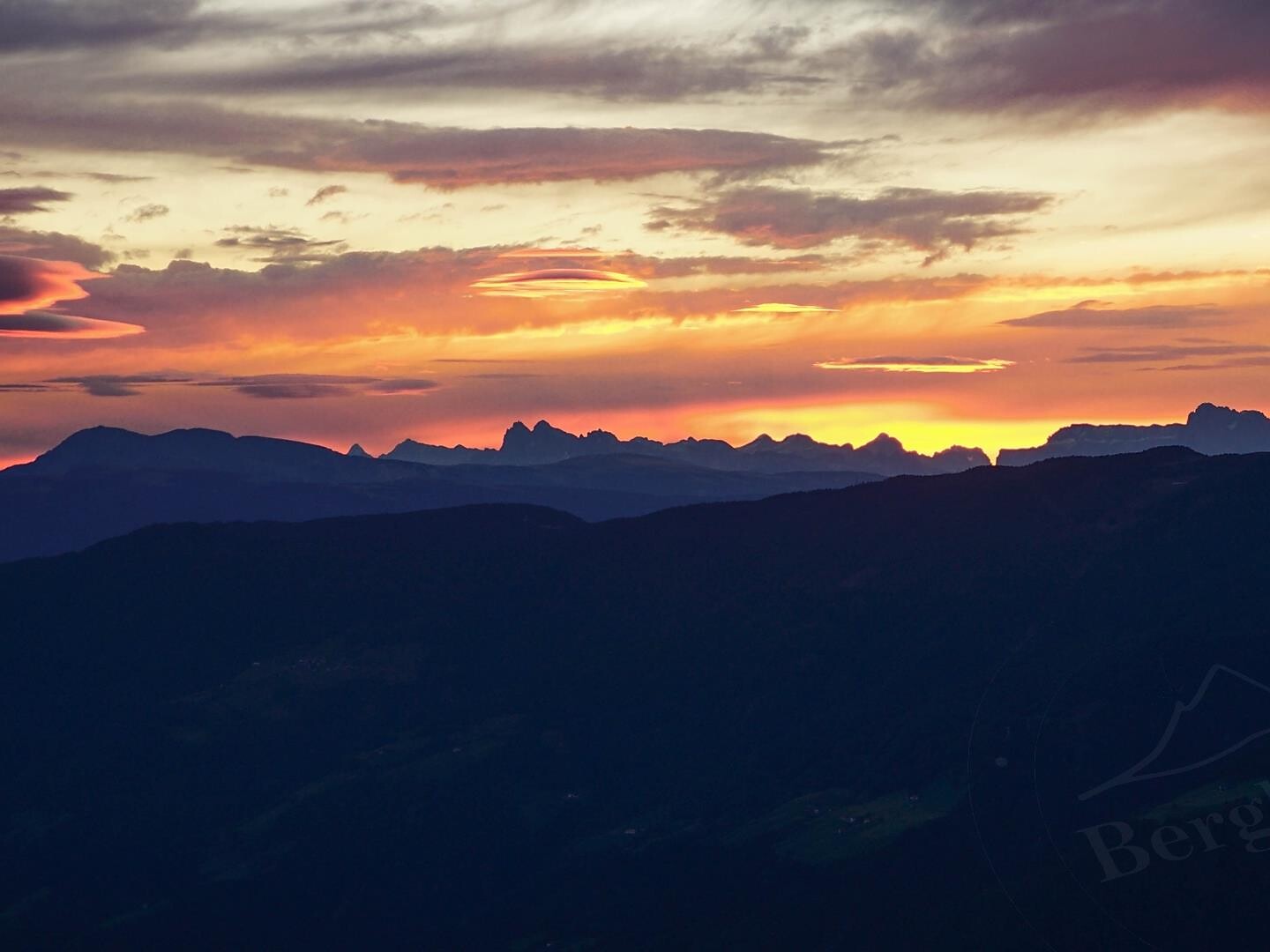 Escursione all'alba seguita da una colazione alpina - Val Venosta - #1 - suedtirol.info