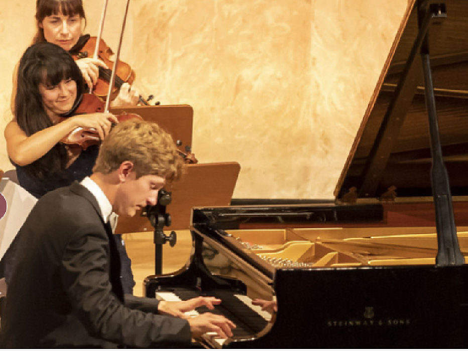südtirol festival merano.meran | classic - Merano e dintorni - #1 - suedtirol.info