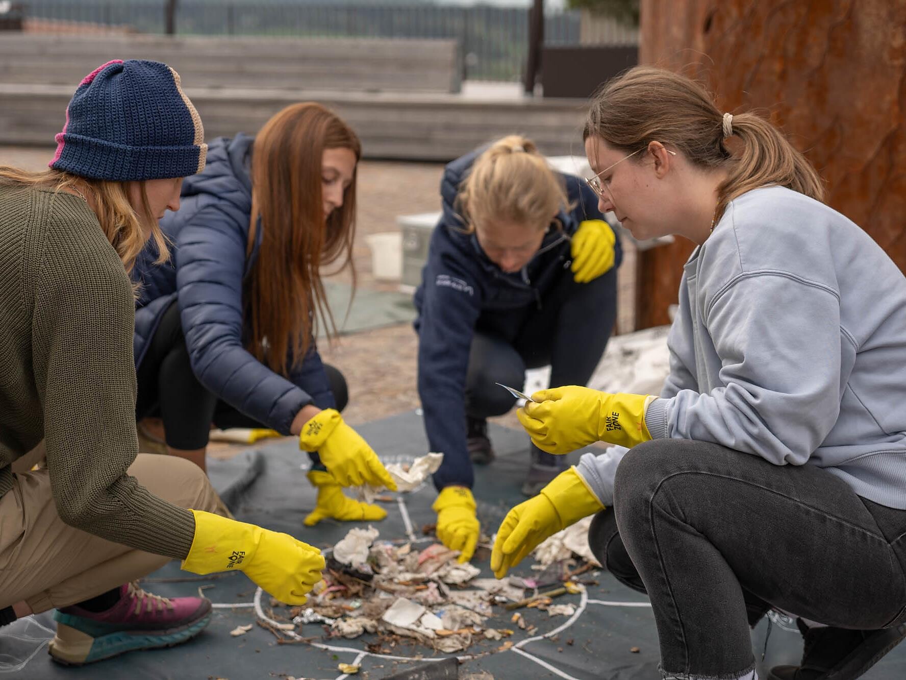 Südtirol CleanUP Days 2025 - Merano e dintorni - #2 - suedtirol.info