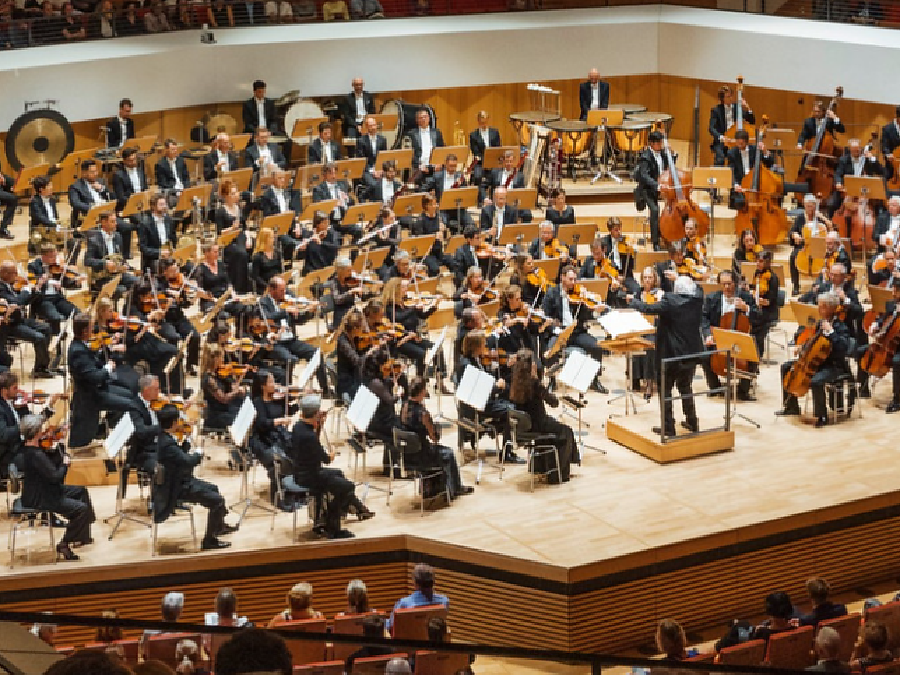südtirol festival merano.meran | classic - Meran und Umgebung - #1 - suedtirol.info