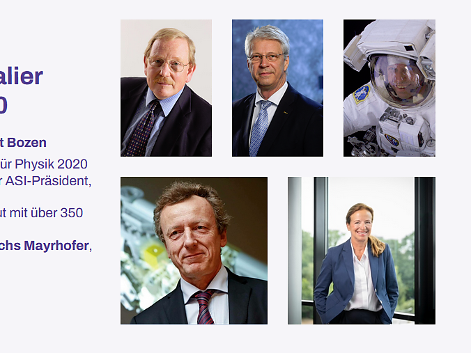 Symposium Max Valier - Max Valier Weeks 2025 Bolzano/Bozen 2 suedtirol.info