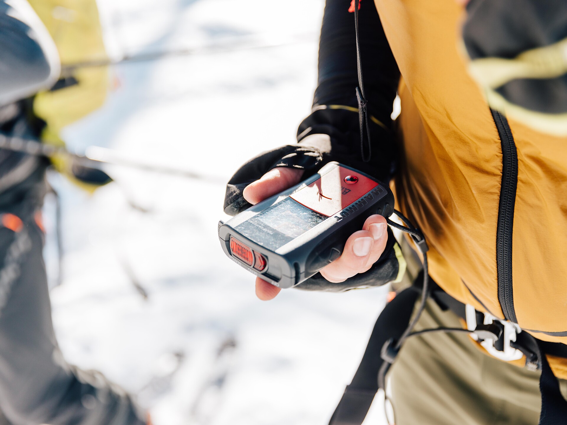 Corso di scialpinismo - prezzo set - Merano e dintorni - #3 - suedtirol.info