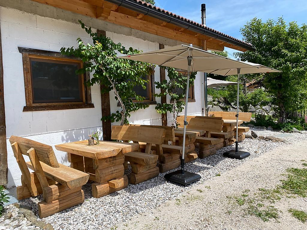 Salmone Dolomiti - smoked Fish & Drinks - Regione dolomitica 3 Cime - #2 - suedtirol.info