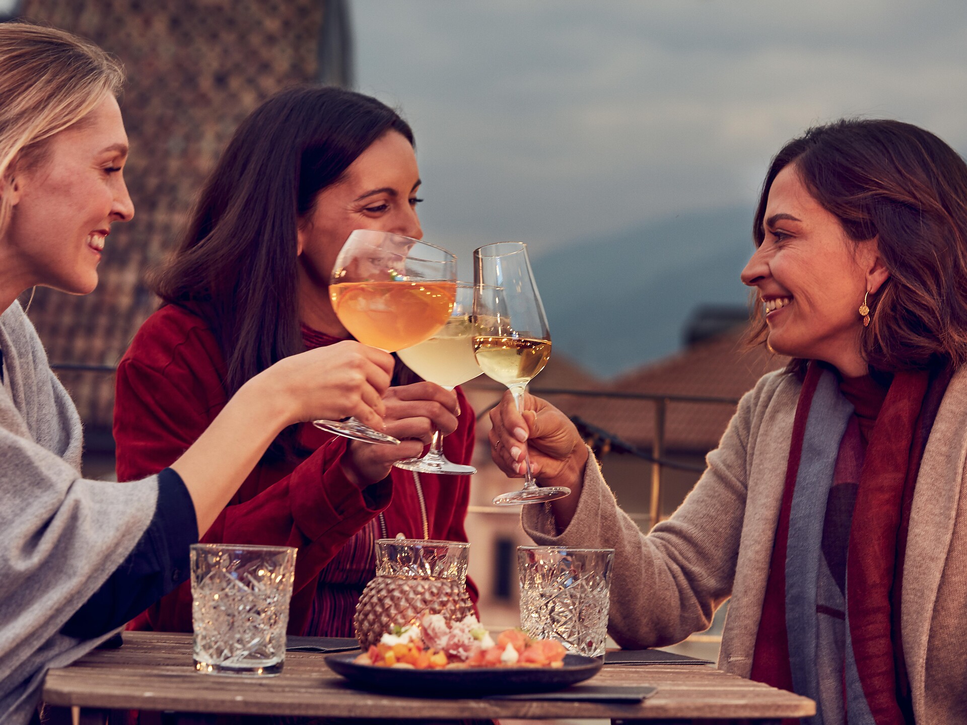 SpeckSafari Meran – eine Stadtführung für Genießer - Meran und Umgebung - #1 - suedtirol.info