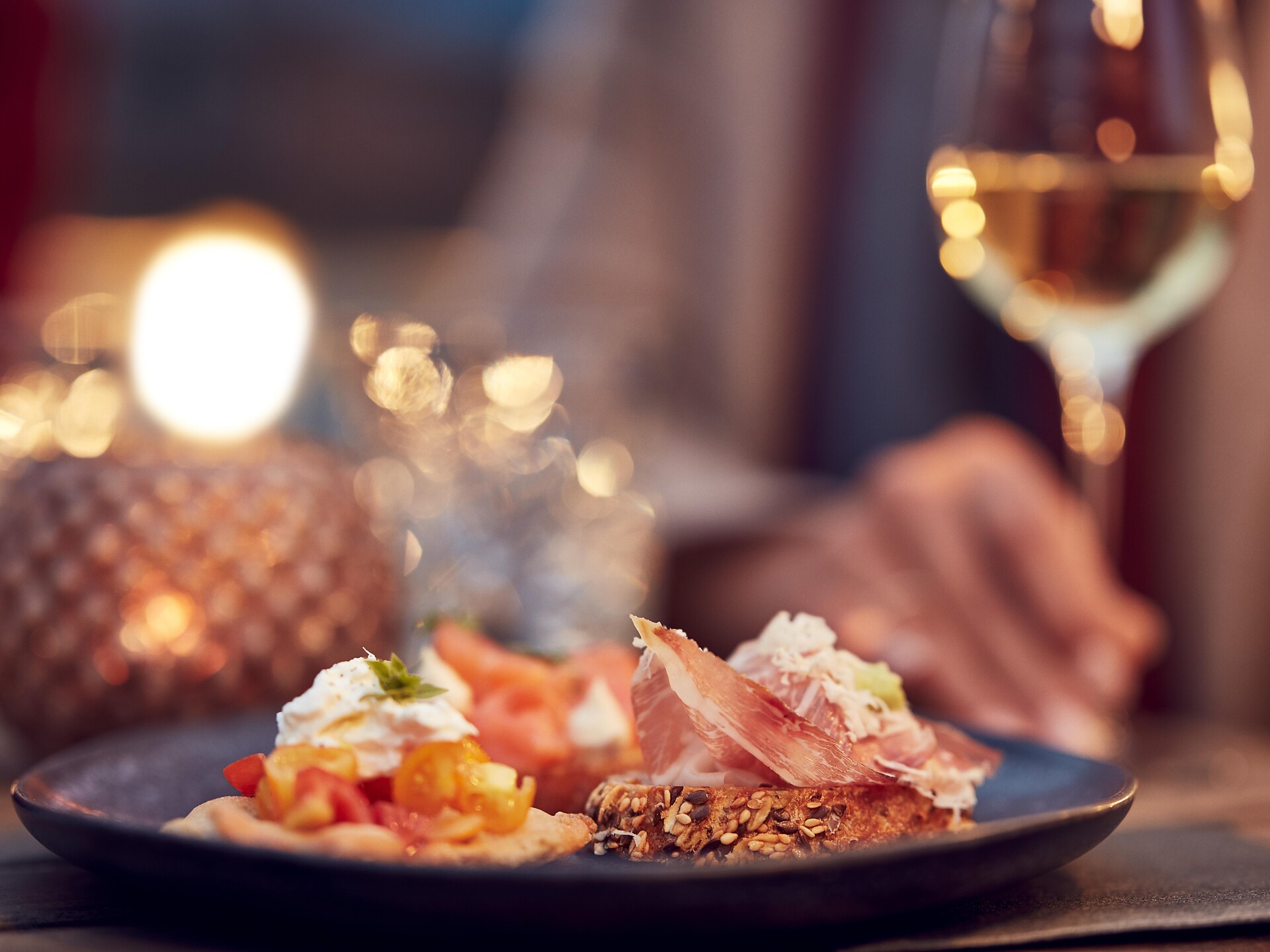 SpeckSafari Meran – eine Stadtführung für Genießer - Meran und Umgebung - #2 - suedtirol.info