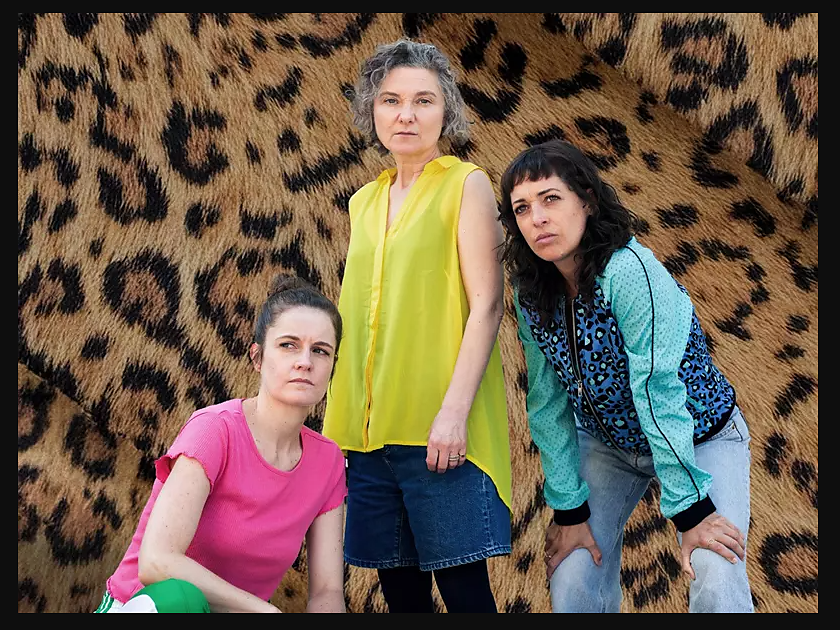 SEX.WORK ist keine Peepshow - Brixen und Umgebung - #1 - suedtirol.info