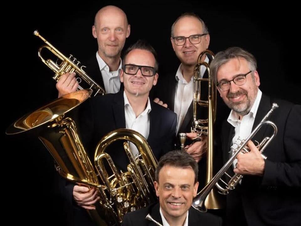 Summer evening concert in Terlano - Alto Adige Wine Road - #2 - suedtirol.info
