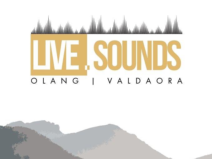 Live.Sounds in the park of Mitterolang Olang/Valdaora 1 suedtirol.info