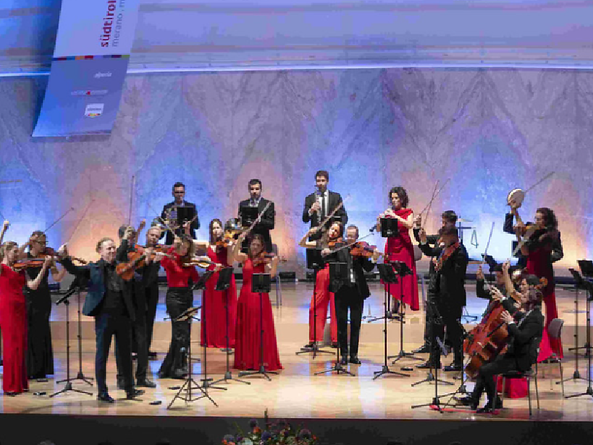 südtirol festival merano.meran | classic - Meran/Merano and environs - #1 - suedtirol.info