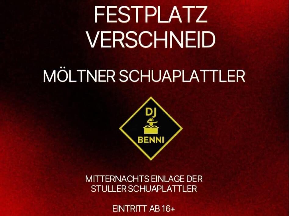 Schuaplattler MEETS RED DEVIL FETE Mölten 3 suedtirol.info
