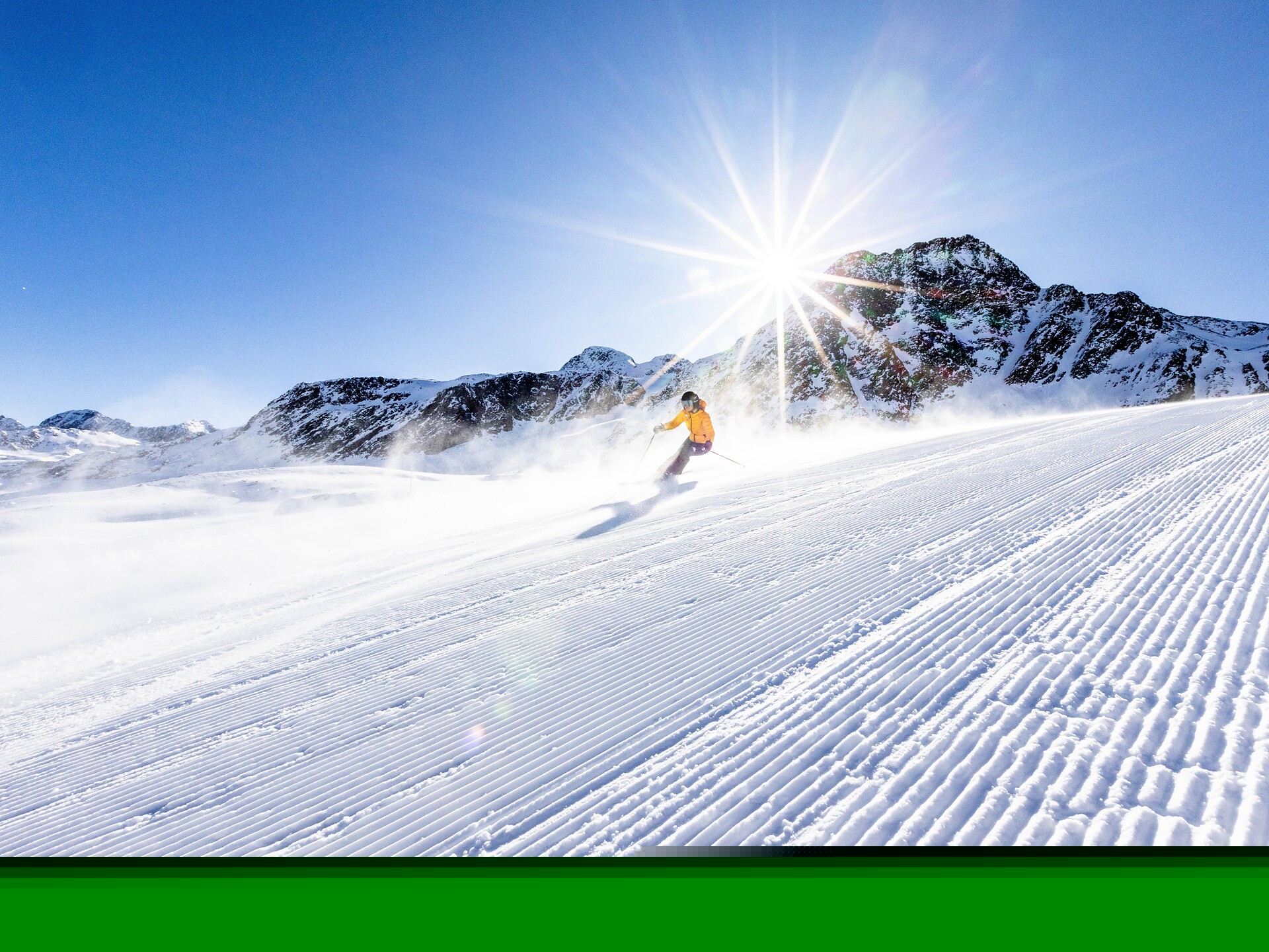 Ski Opening Schnalstal - Vinschgau - #1 - suedtirol.info