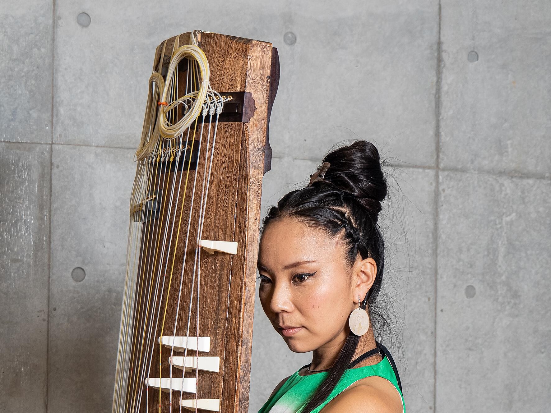 Castel Roncolo/Schloss Runkelstein - KARIN NAKAGAWA IN CONCERT - Bolzano/Bozen and environs - #1 - suedtirol.info