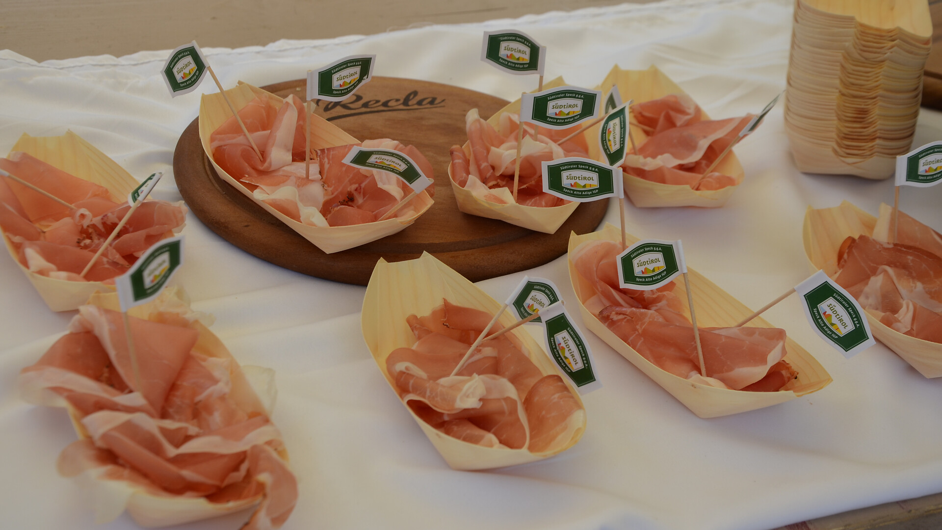 Speck, Wine & Music - Meran/Merano and environs - #3 - suedtirol.info