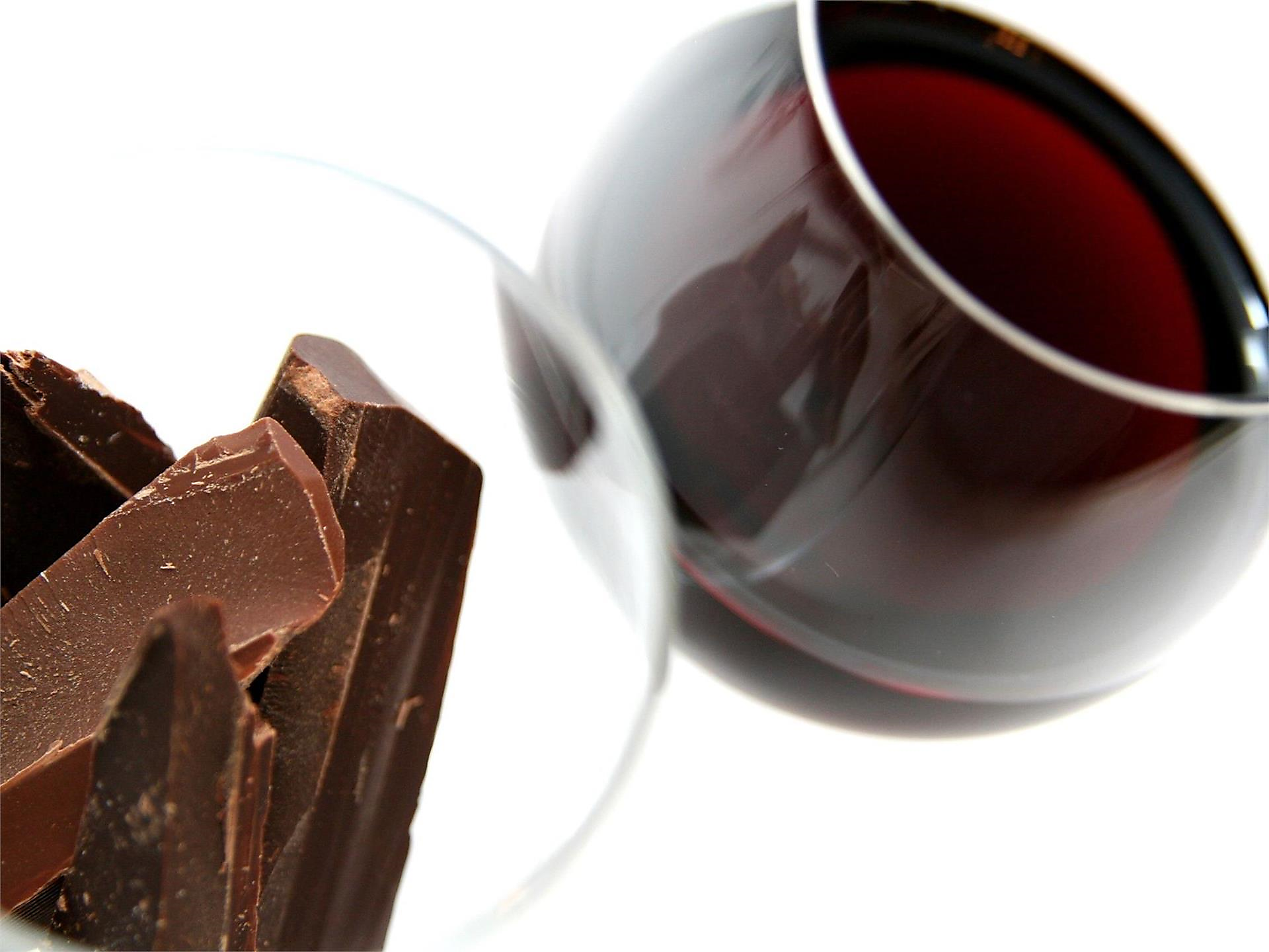 Schokolade & Wein - Neustift - 2026 - Brixen und Umgebung - #1 - suedtirol.info