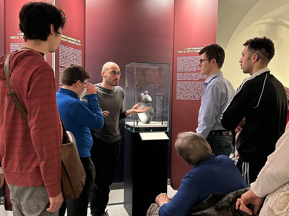 Passeggiate Slow 2026 - Bolzano e dintorni - #1 - suedtirol.info