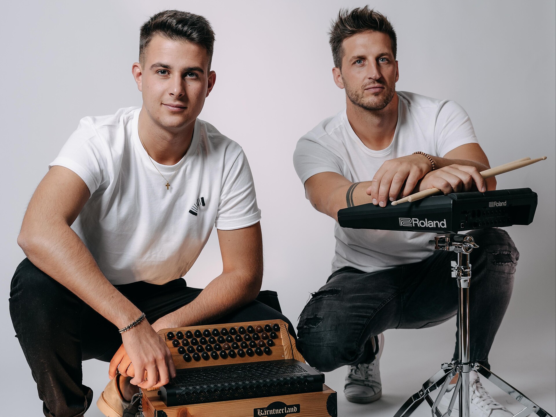 Simon & Mac - Followed by DJ Set - Meran und Umgebung - #1 - suedtirol.info