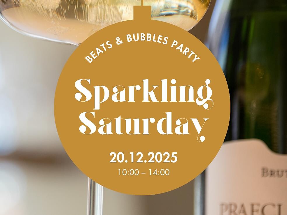 Sparkling Saturday - Alto Adige Wine Road - #1 - suedtirol.info