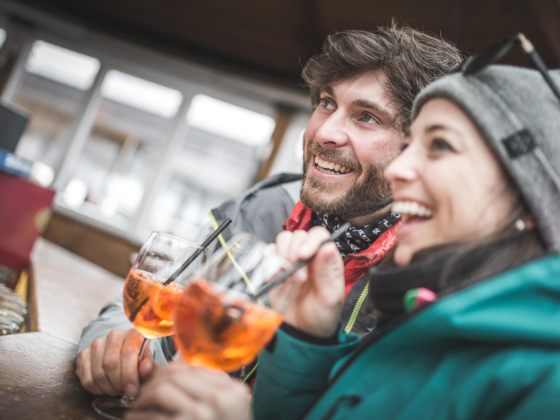 Ski- und Hüttengaudi Ratschings - Sterzing und Umgebung - #1 - suedtirol.info