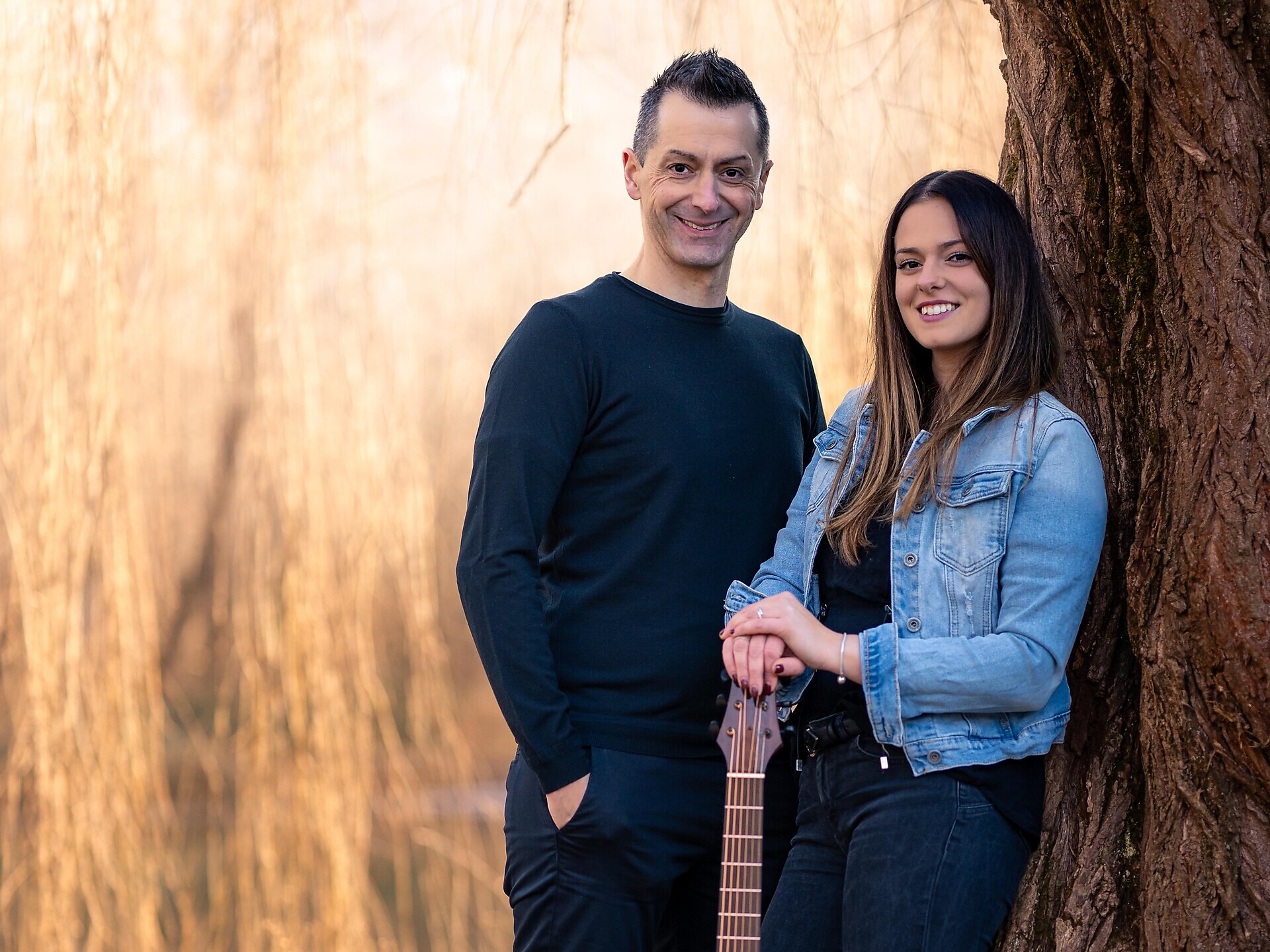 Aperitivo di capodanno con musica dal vivo con Tonal Acoustic DUO - Merano e dintorni - #1 - suedtirol.info