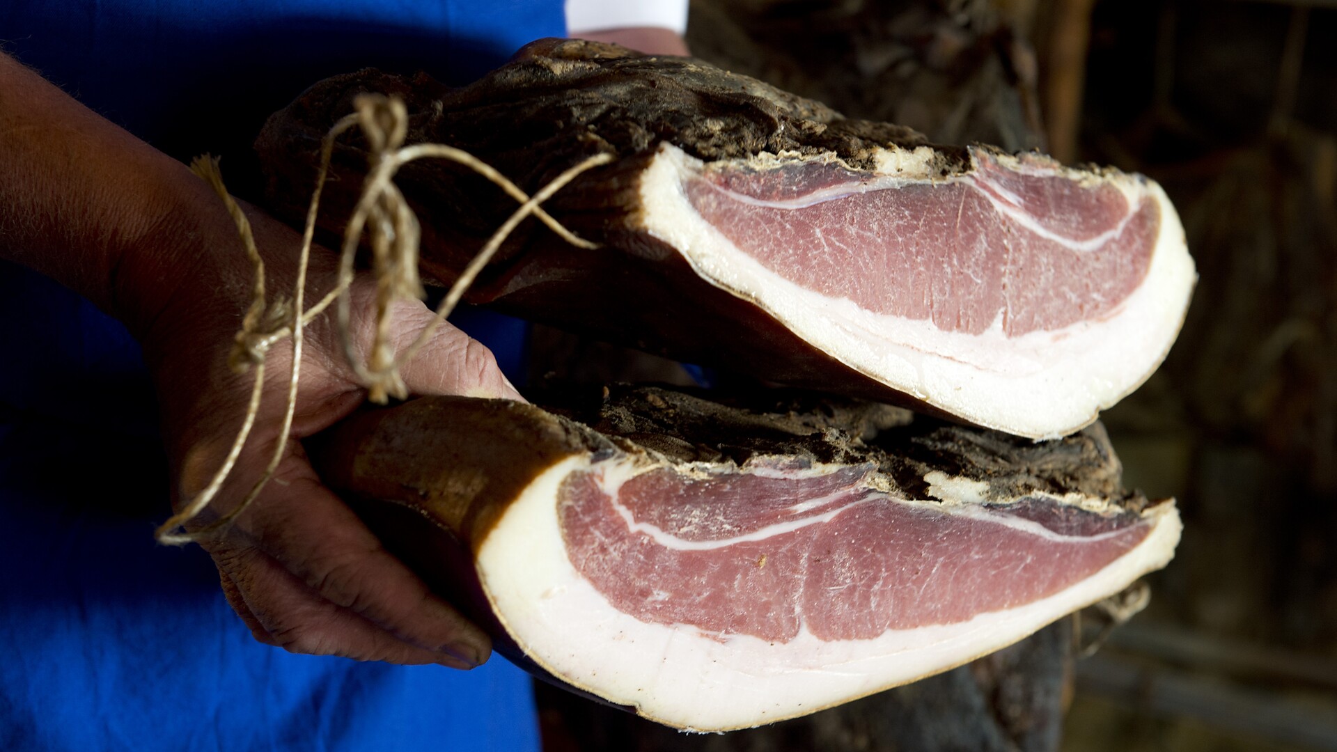 Speck, wine & olives - Meran/Merano and environs - #1 - suedtirol.info