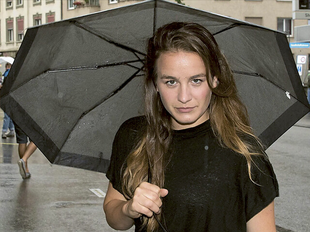 Tereza Hossa :“Tagada” - Bozen und Umgebung - #1 - suedtirol.info