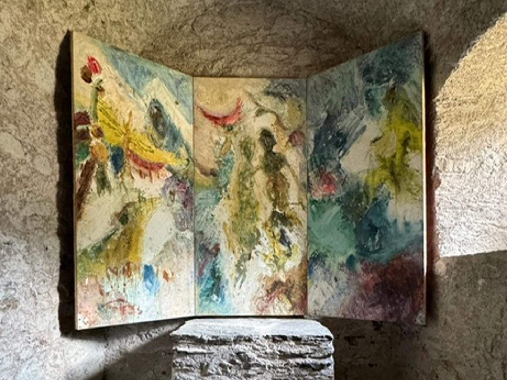 Tage der Romanik in Laas & Schlanders - Vinschgau - #1 - suedtirol.info