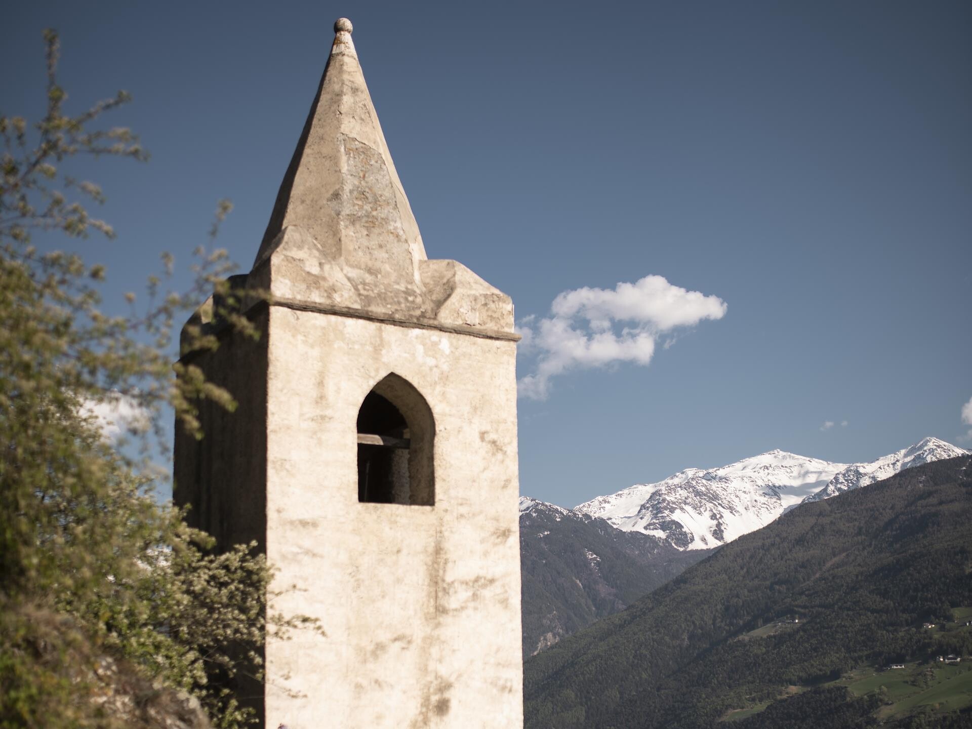 Tage der Romanik in Laas & Schlanders - Vinschgau - #2 - suedtirol.info