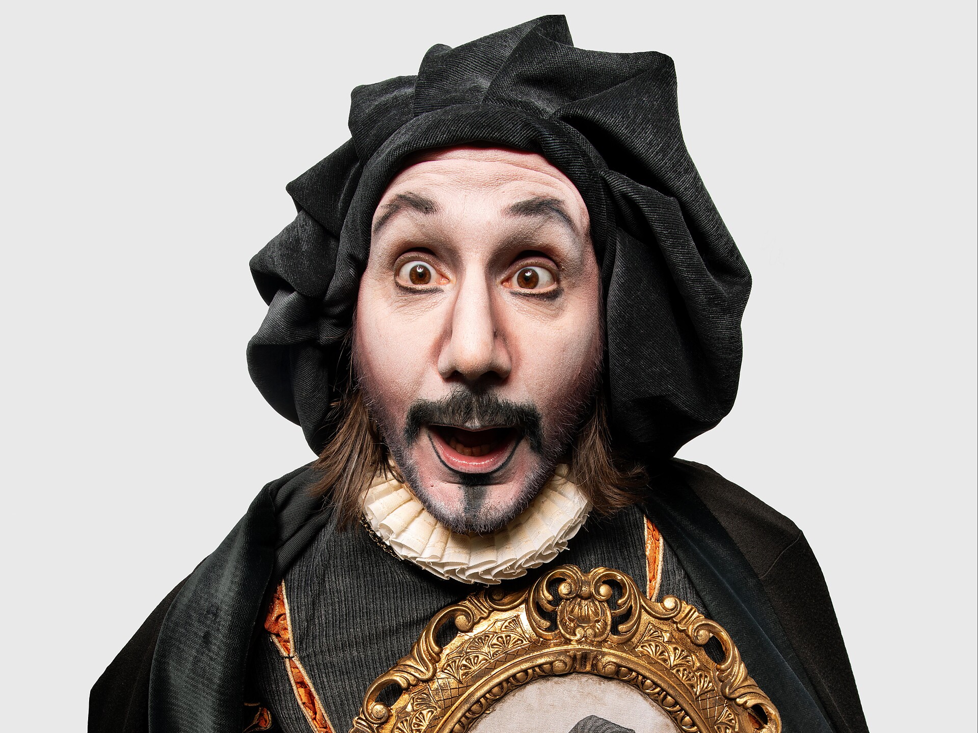 Theater - Scaramuccia (in italienischer Sprache) - Dolomitenregion Kronplatz - #1 - suedtirol.info
