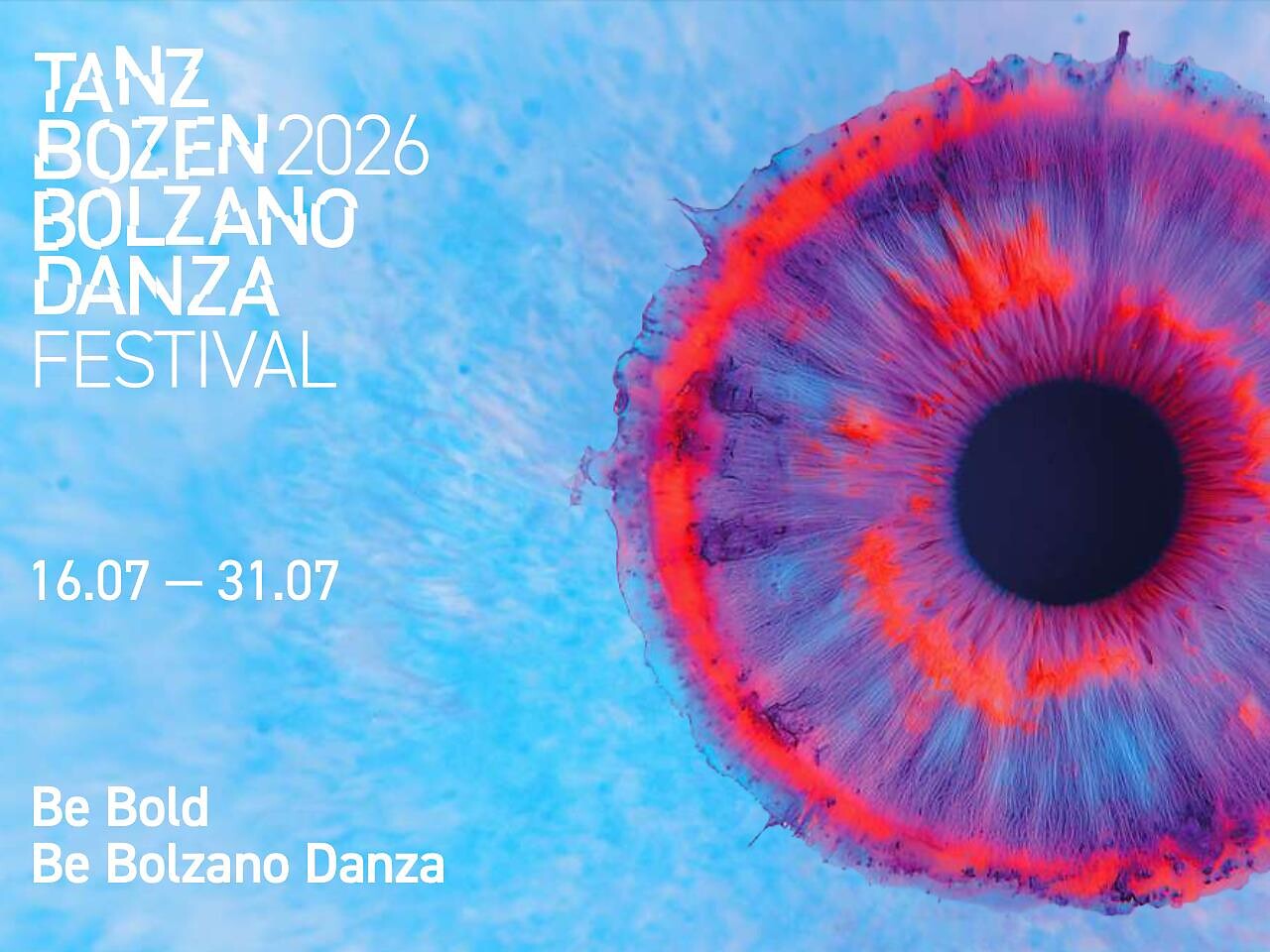 Bolzano Danza 2026 - Louise Lecavalier - Bolzano/Bozen and environs - #2 - suedtirol.info