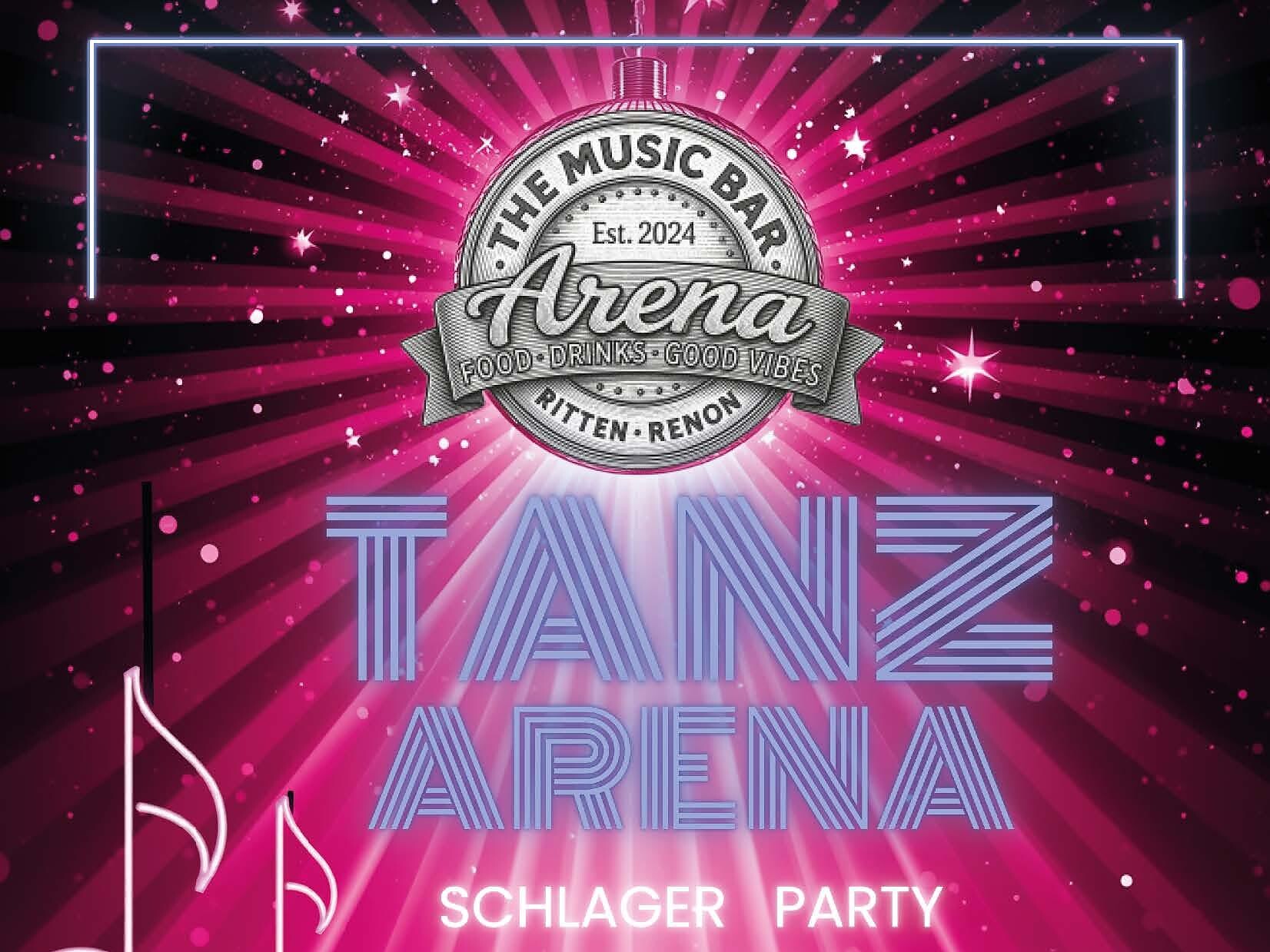 Tanz Arena - Bolzano e dintorni - #2 - suedtirol.info