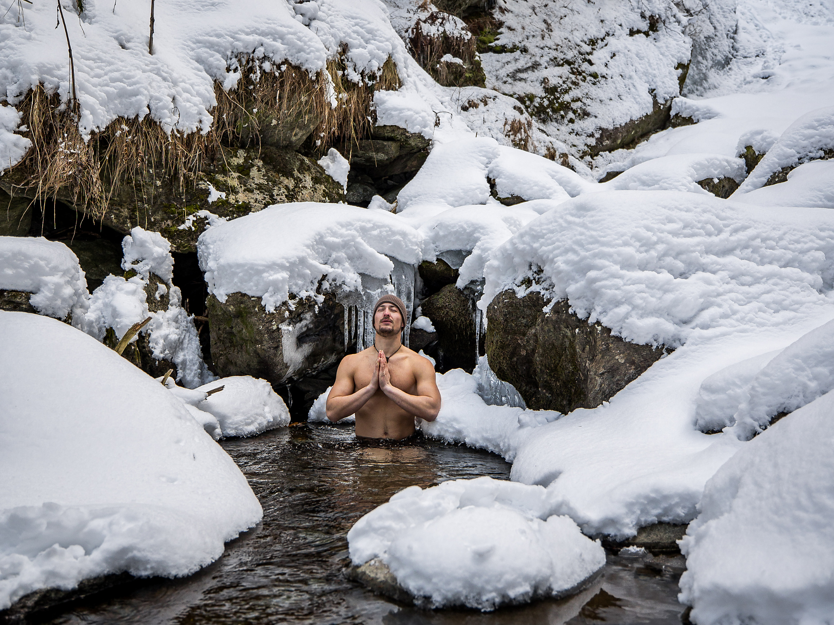 Toul Yoga - Cold Reset - Valle Aurina - #2 - suedtirol.info