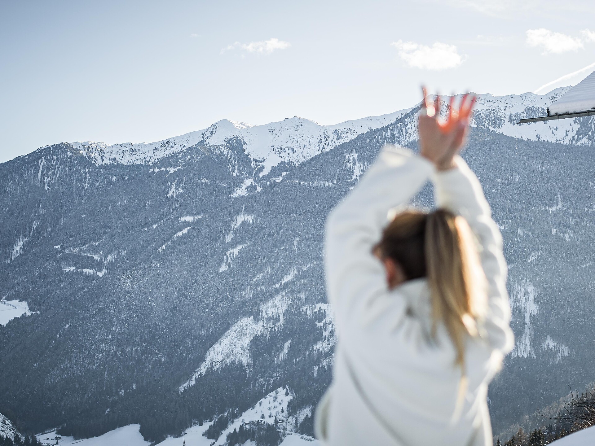 Toul Yoga - Kundalini Activation - Ahrntal - #2 - suedtirol.info
