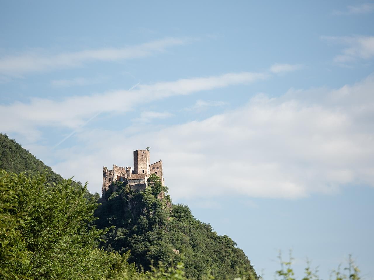 Tage der Romanik - Vinschgau - #3 - suedtirol.info