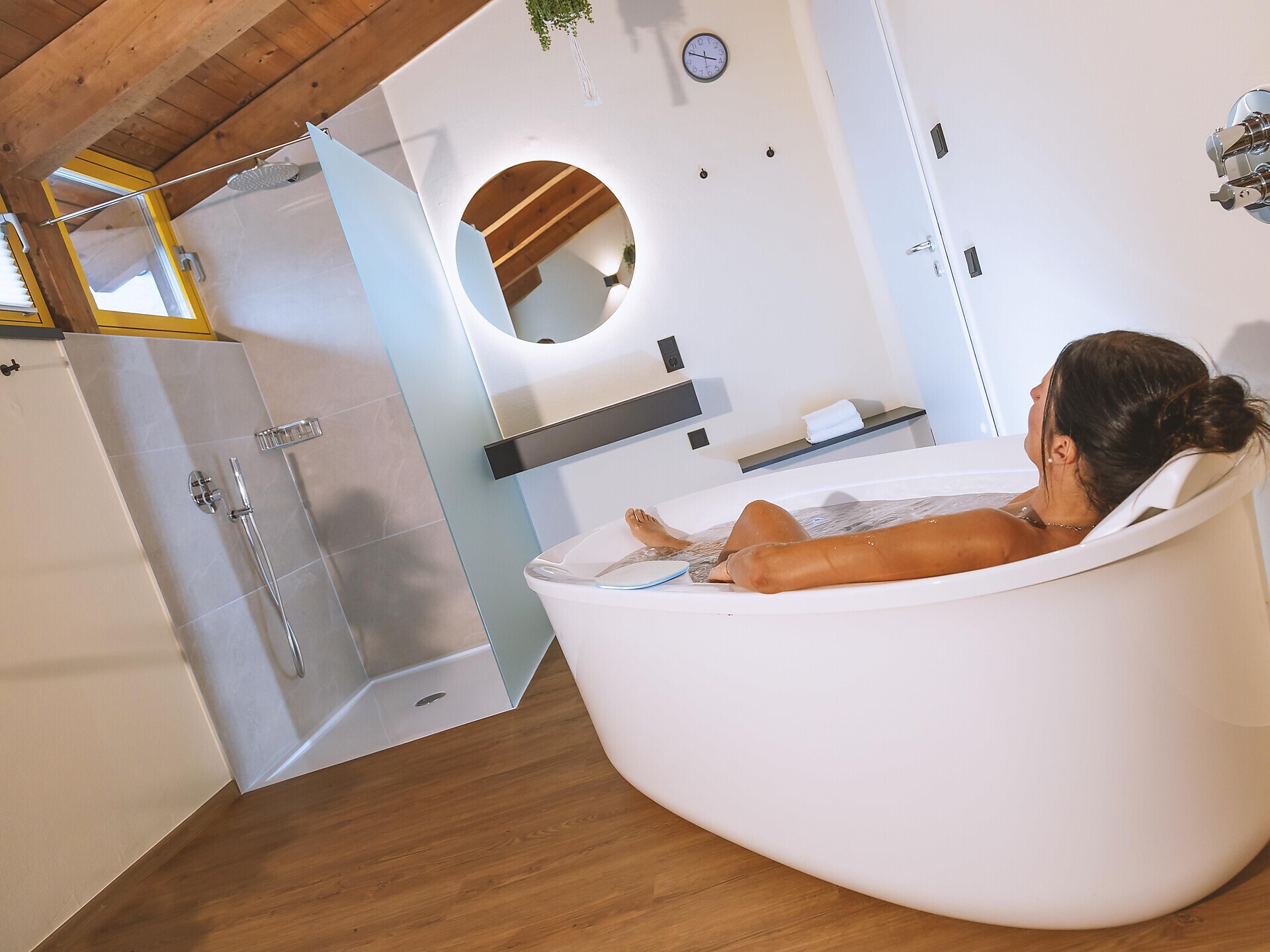 Thermalwanne - Paket - Meran und Umgebung - #1 - suedtirol.info