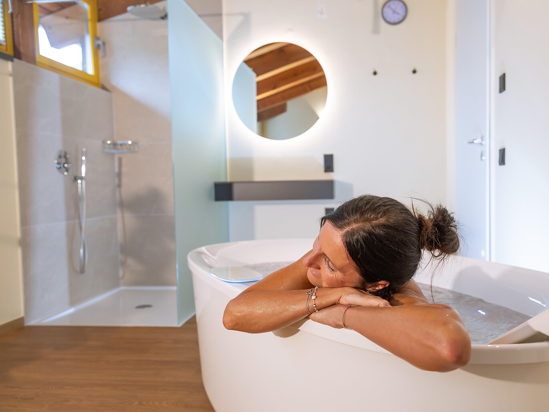 Thermalwanne - Paket - Meran und Umgebung - #3 - suedtirol.info