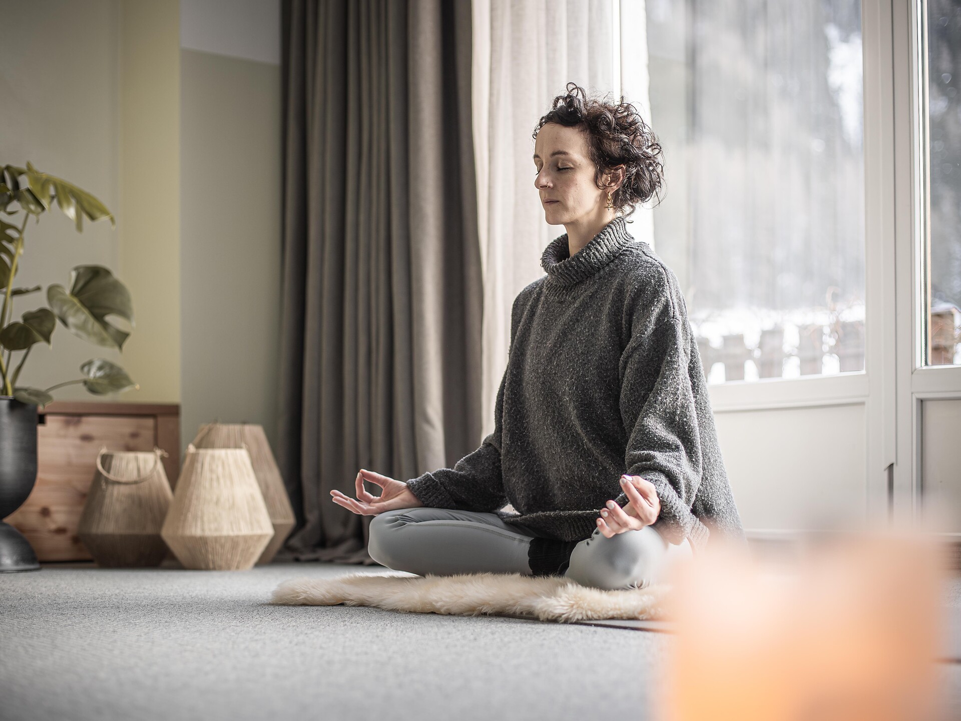 Toul Yoga - Fullmoonyoga & Mantra - Ahrntal - #3 - suedtirol.info
