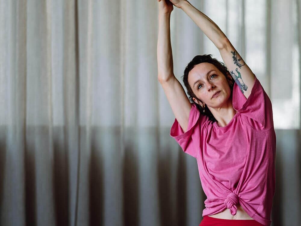 Toul Yoga - Fullmoonyoga & Mantra - Ahrntal - #2 - suedtirol.info