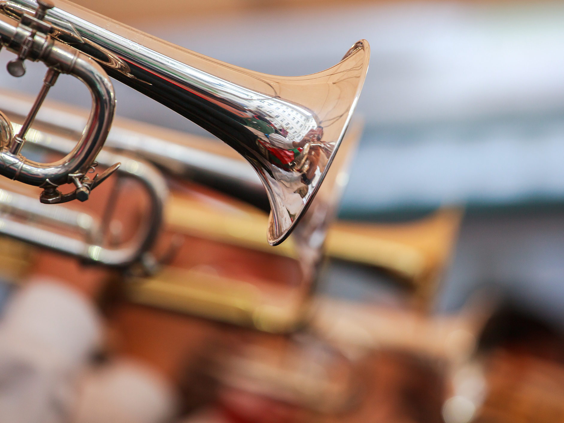 Timeless Sounds of Eggental - Bläserphilharmonie Augsburg - Dolomitenregion Eggental - #2 - suedtirol.info