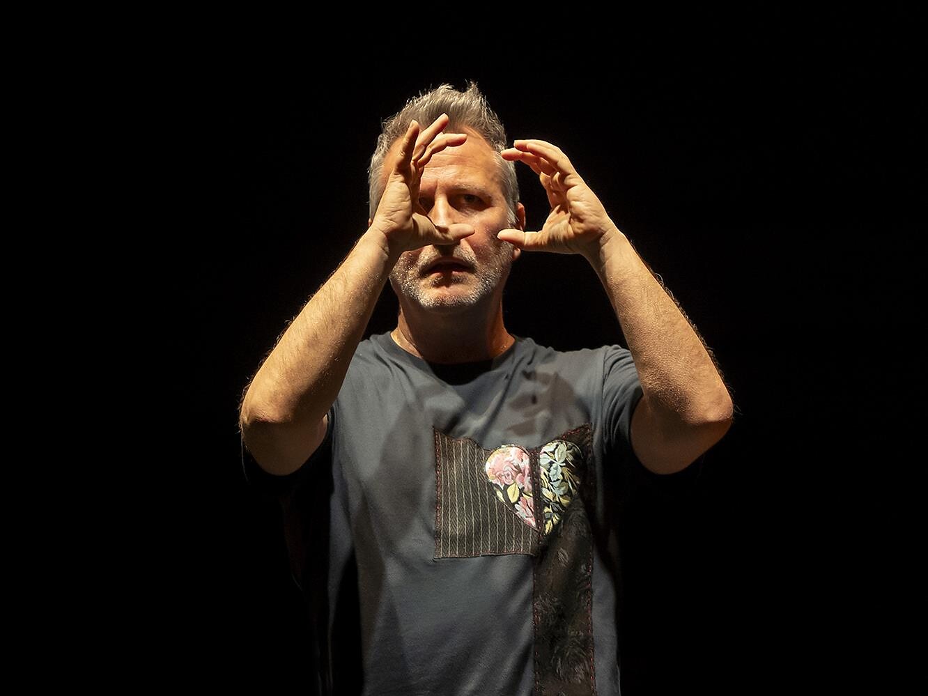 Theater in italienisch - AUTORITRATTO - Meran und Umgebung - #1 - suedtirol.info