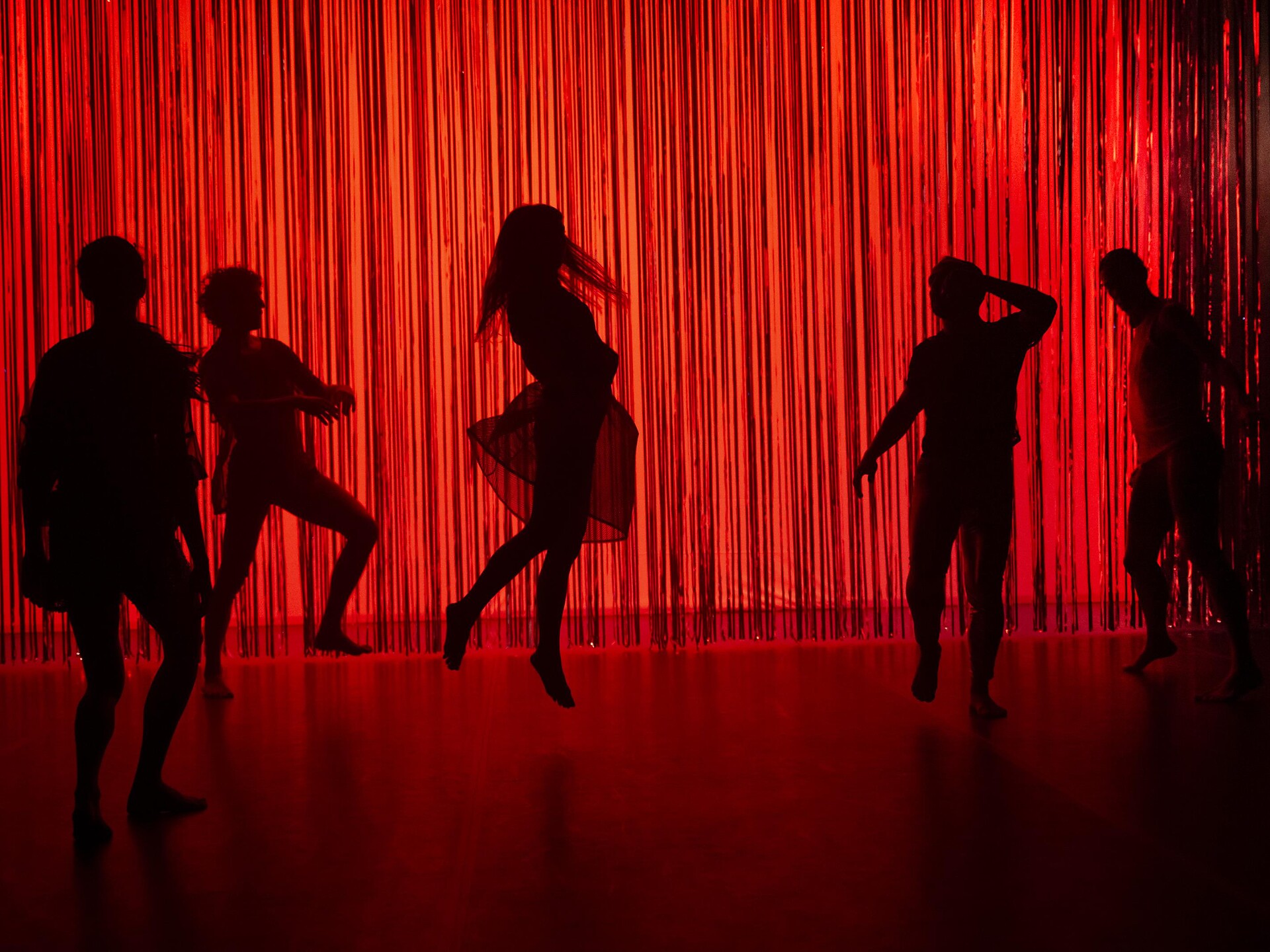 Bolzano Danza 2026 - Daniele Ninarello - Bolzano/Bozen and environs - #1 - suedtirol.info
