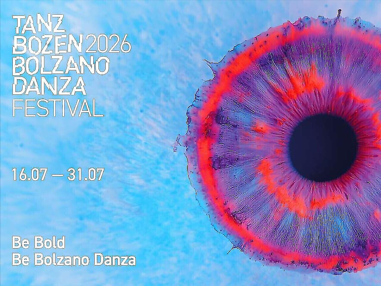 Bolzano Danza 2026 - Daniele Ninarello - Bolzano/Bozen and environs - #2 - suedtirol.info