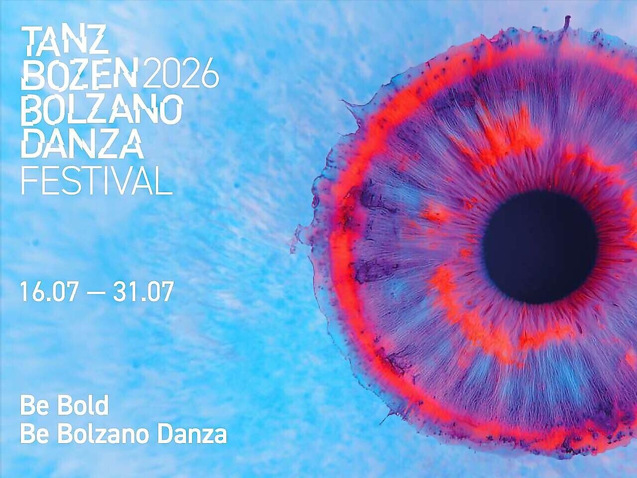 Bolzano Danza 2026 - Compagnie Leïla Ka - Bolzano/Bozen and environs - #2 - suedtirol.info