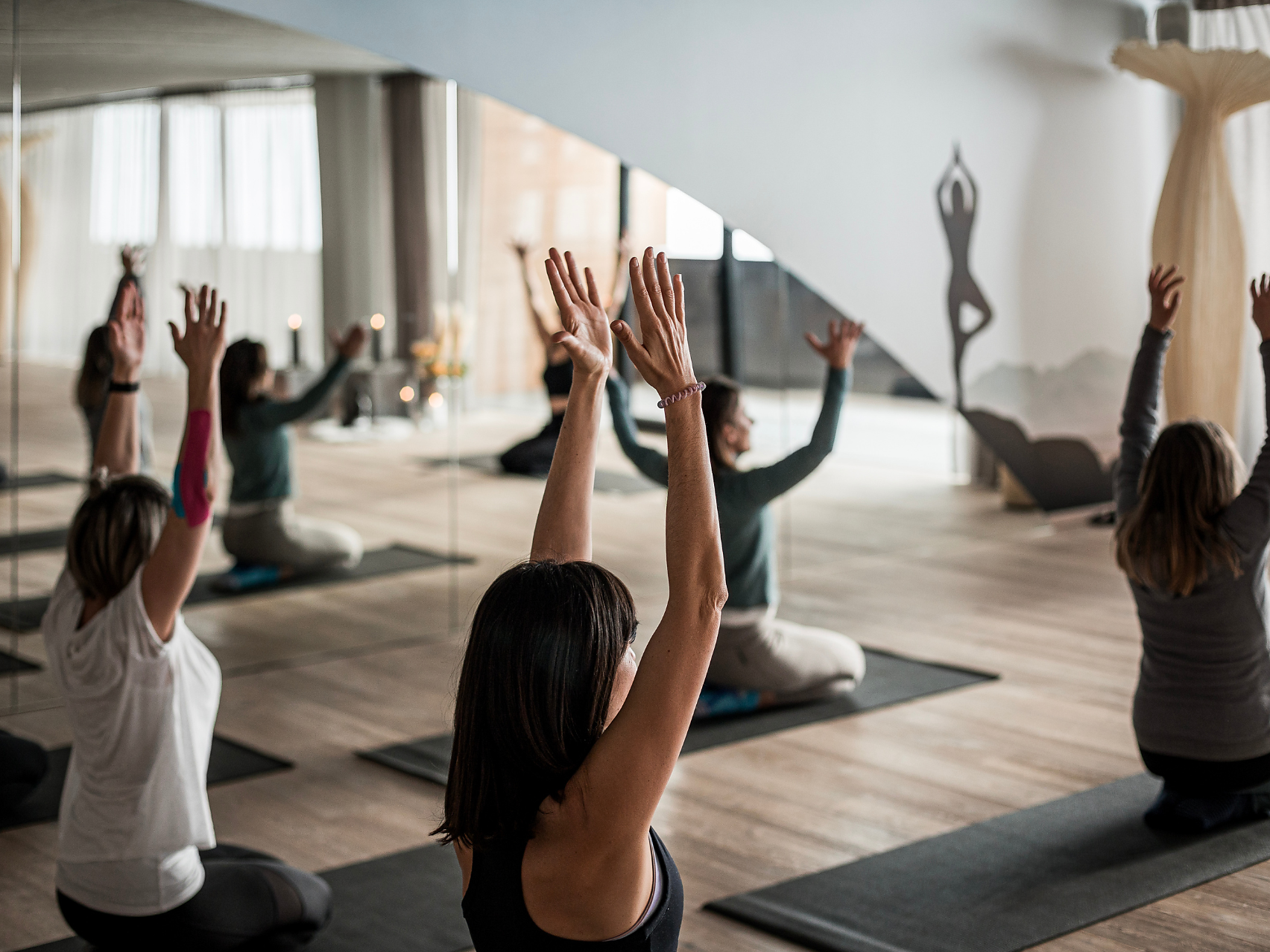 Toul Yoga - Inner Glow - Valle Aurina - #2 - suedtirol.info