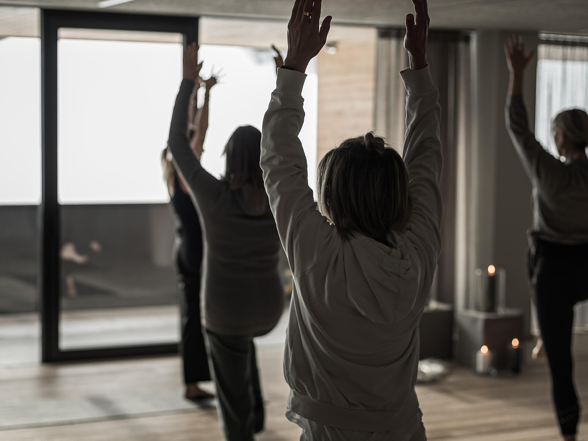Toul Yoga - Fire & Inspire - Ahrntal - #2 - suedtirol.info