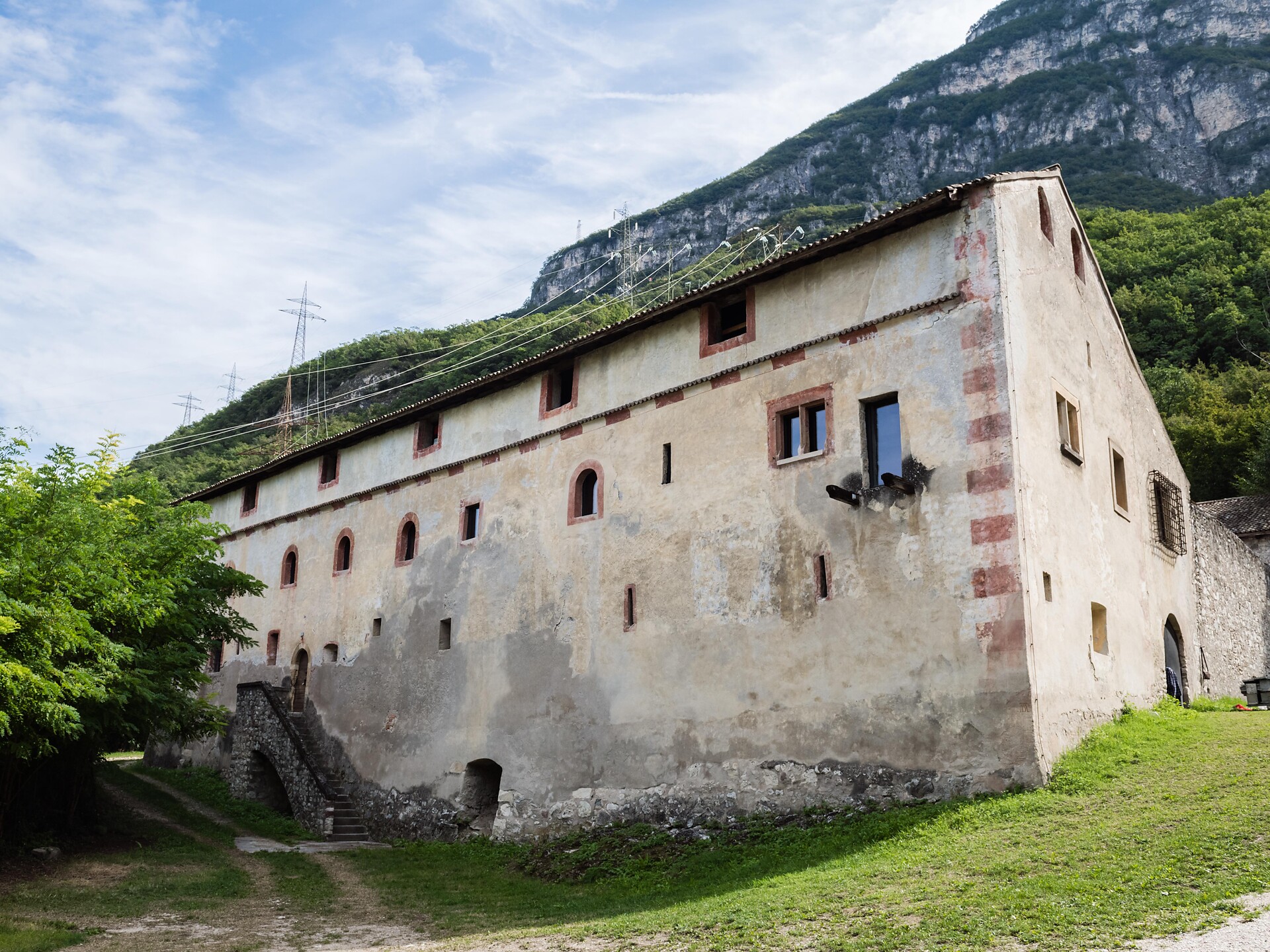 Tag der Romanik Neumarkt 1 suedtirol.info