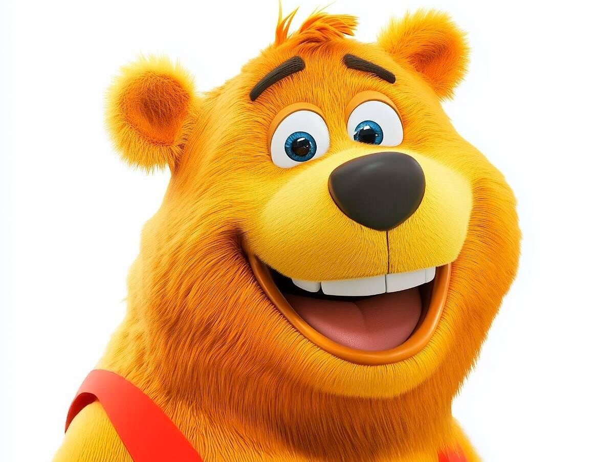 Theateraufführung im Theater im Hof - Pu der Bär - Bozen und Umgebung - #1 - suedtirol.info