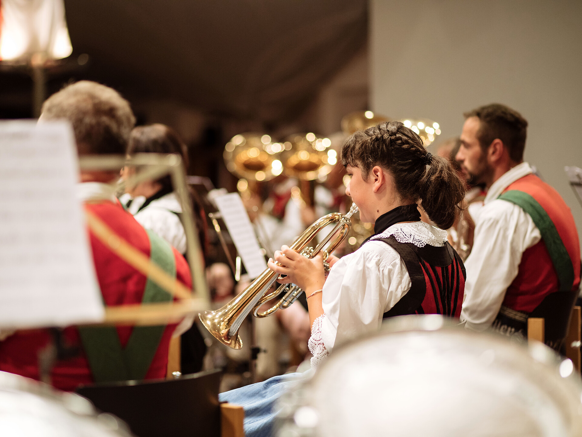 Serata tirolese - Merano e dintorni - #3 - suedtirol.info