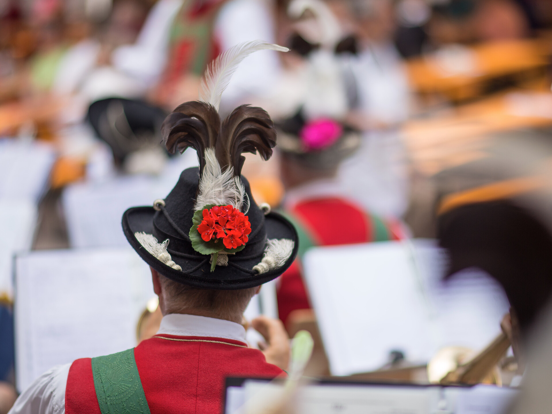 Serata tirolese - Merano e dintorni - #2 - suedtirol.info