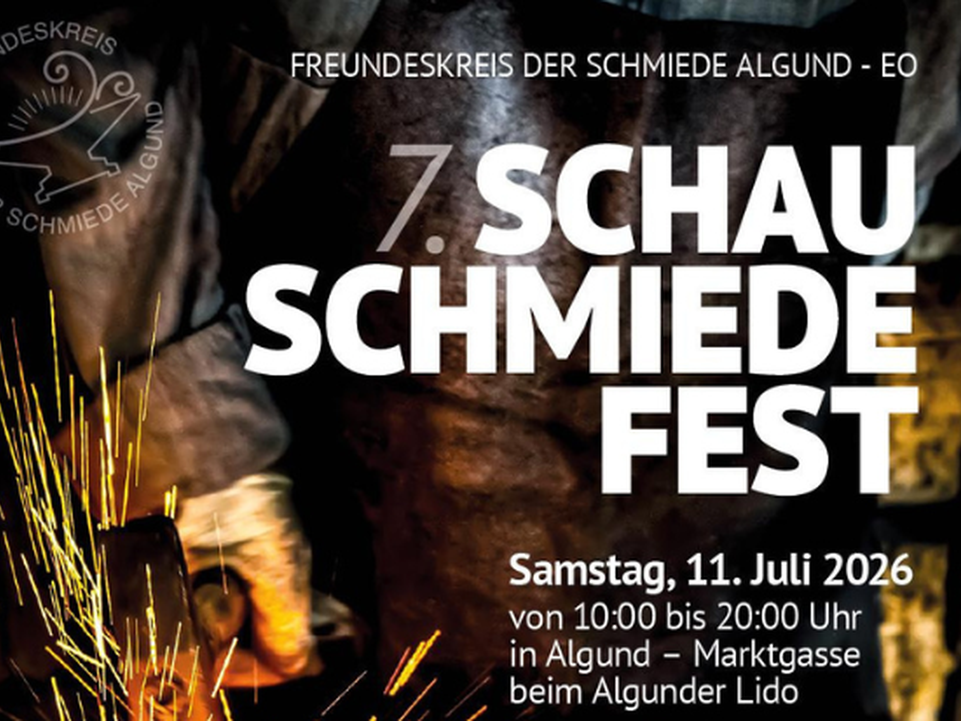Traditionelles Schauschmiede-Festl - Meran und Umgebung - #2 - suedtirol.info